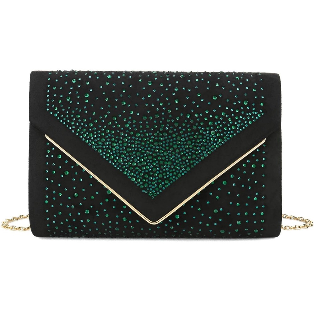 Charming tailor formal purse